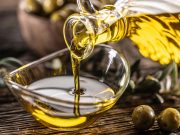 Orcio vuoto, olio amaro