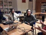 Dare un volto a quei… Margini