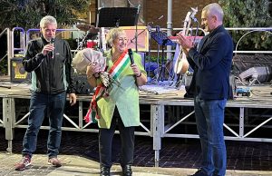 S. Andrea, che festa!