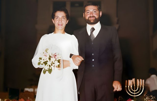 Angela e Nazzareno matrimonio ok