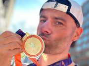 L’architetto maratoneta
