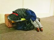 E per casa un parcheggio