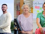 Giulia e quelle storie raccontate attraverso la macchina fotografica