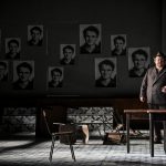 Il tenore Nicky Spence(Brouček ) – PH Marek Olbrzymek