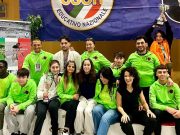 il Cartellino Sportivo