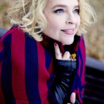 Karina Gauvin (Rodelinda) © Julien Faugäre