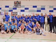 In B che derby tra Sab Group e Prime Cleaning