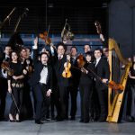 La Lira di Orfeo – PH Noah Shaye