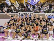 Omag-Mt infila la quinta. Ora si sale a Lecco