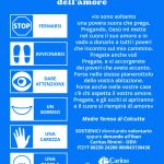 Piccoli particolari amore parole