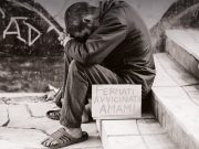 Piccoli particolari d’amore nella Giornata del Povero