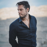 Raffaele Pe – PH Michele Monasta