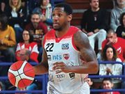 È atterrato il vero Robinson