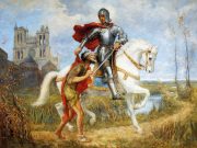 LE TRE VITE DI SAN MARTINO