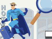 ALLA RICERCA DEL TURISTA PERDUTO