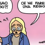 Vignetta elezioni Cadei 1