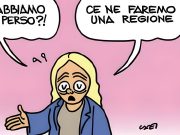 Le elezioni “riminesi”