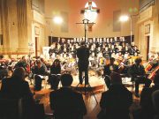 Una intonata riscoperta: la Messa di Rimini