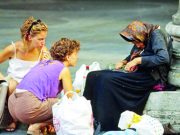 Dio ascolta il povero