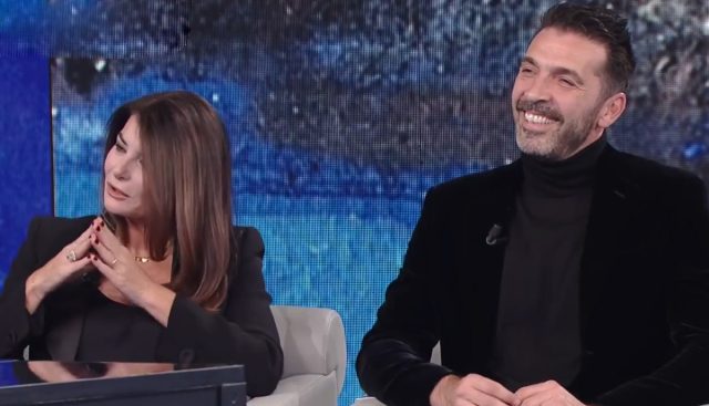 ilaria-d-amico-e-gianluigi-buffon