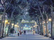 Tanti campanili, nessun Quartiere