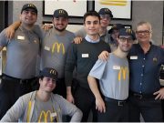 “Alex? Ne vorremmo tanti in gamba come lui”