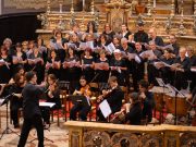 Concerto d’Avvento, 8 dicembre grande musica a S. Agostino