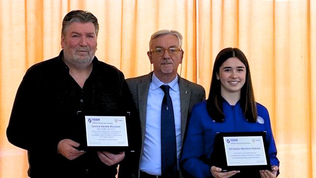 Centro Karate Riccione