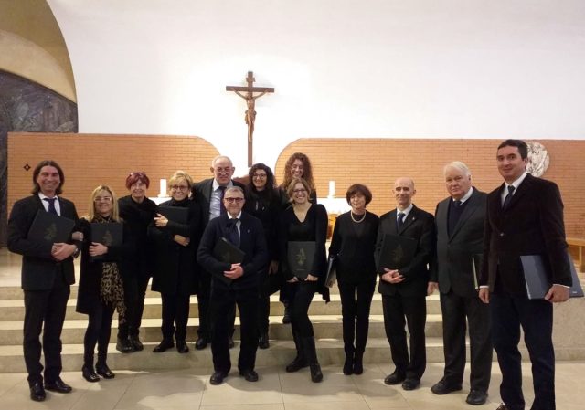 Coro Jubilate Deo - Rimini