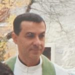 Don Massimo Sarti Vescovo Francesco