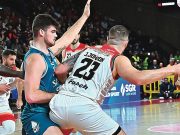 Rimini si ferma alla nona sinfonia