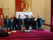 Luoghi dell’anima, festival al via stasera con l’omaggio a Purgatori