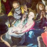 Natività Arrigoni Grazie Rimini