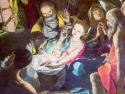 Il Natale “francescano” dell’Arrigoni