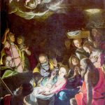 Natività Arrigoni Grazie Rimini