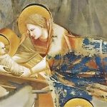Natività Giotto