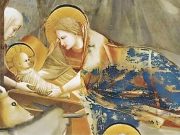 VIDE UNA GRANDE LUCE