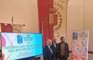 Rimini per 5 giorni capitale del basket giovanile italiano