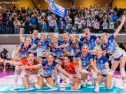 Straordinaria Omag-Mt, ora attenta a Volpino