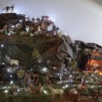 Presepe Mancini 2024