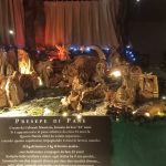 Presepe di Maurizio Urbinati 1