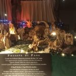 Presepe di Maurizio Urbinati