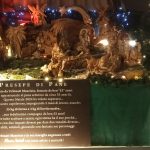 Presepe di Maurizio Urbinati 2