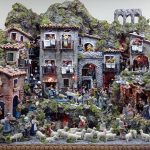 Presepe nel Borgo Chianura di Amantea (6)