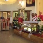 Reliquia S Maria Goretti 03-09-26