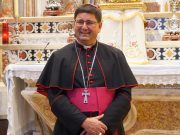 Riconciliazione, arriva don Massimo Sarti