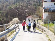 Spopolamento, il nostro entroterra è senza futuro? Spopolamento dell'entroterra