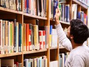 BIBLIOTECHE, QUESTE SCONOSCIUTE. E LE PERIFERIE SI SENTONO ABBANDONATE