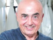 Paolo Cevoli e la gioia di far felici gli altri