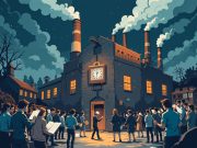 ITALIA: UNA FABBRICA DI IGNORANTI